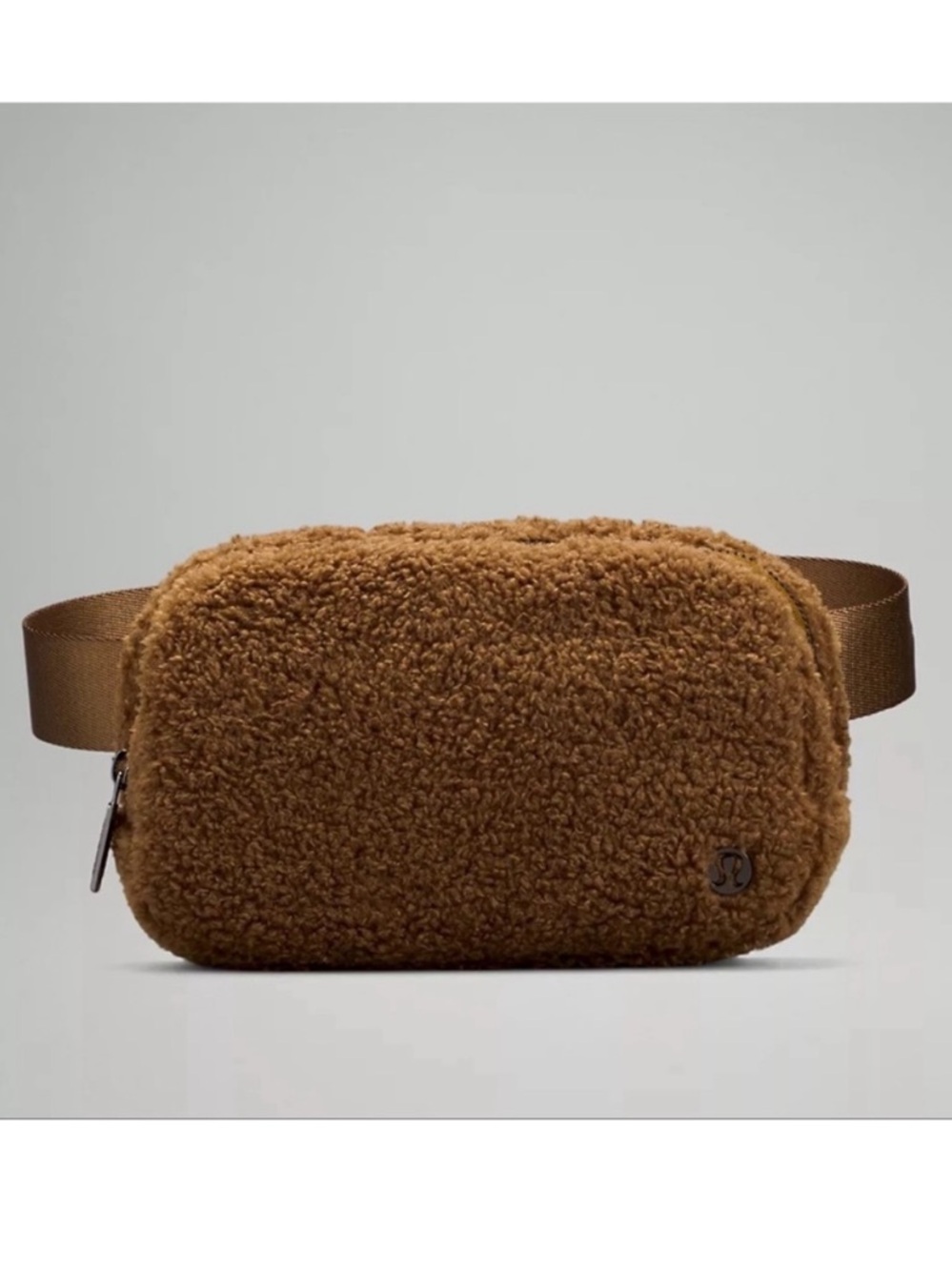 Lululemon Everywhere Fleece Belt Bag